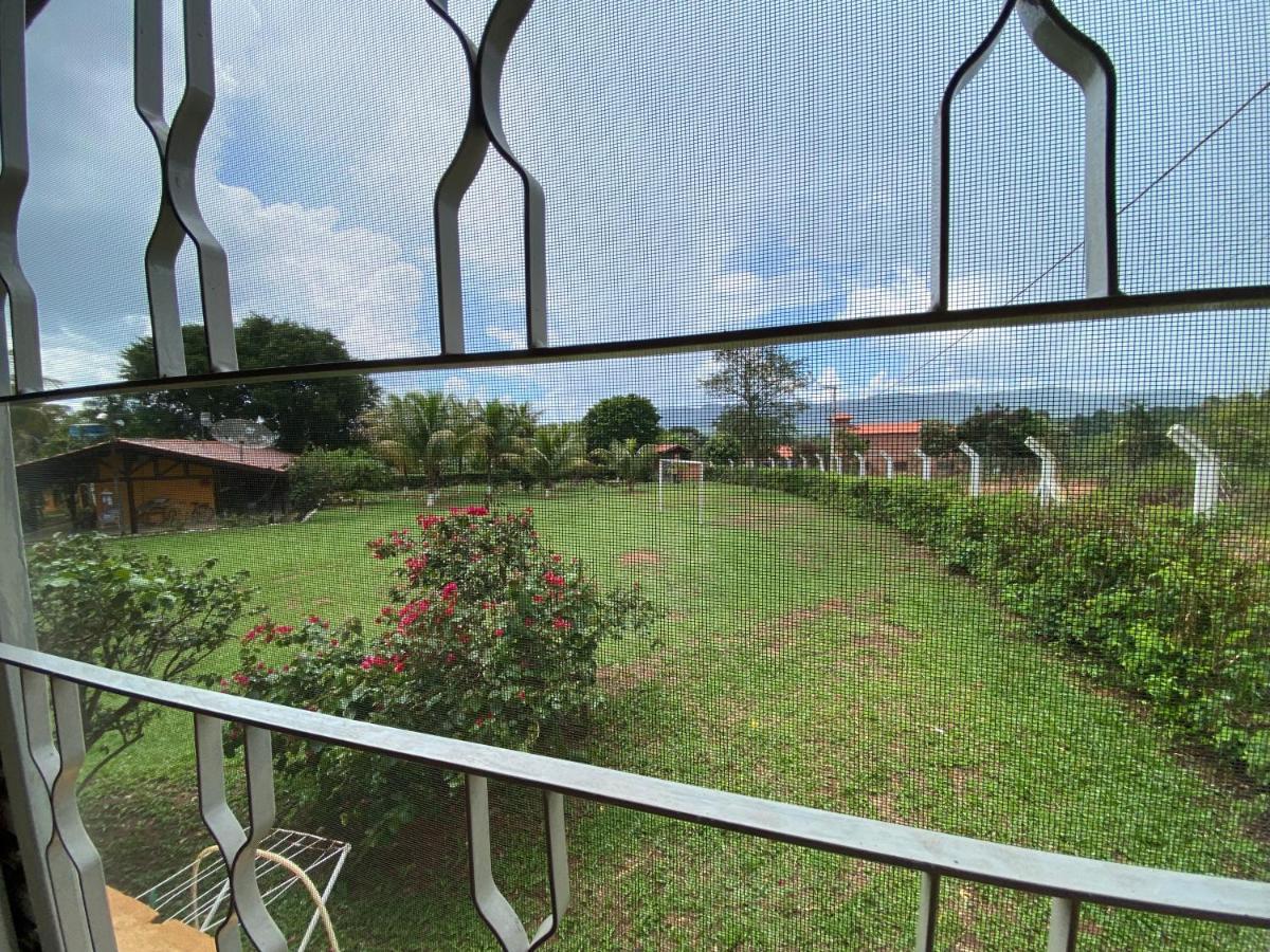 Hotel Família Busca-pé Sao Pedro  Exterior foto