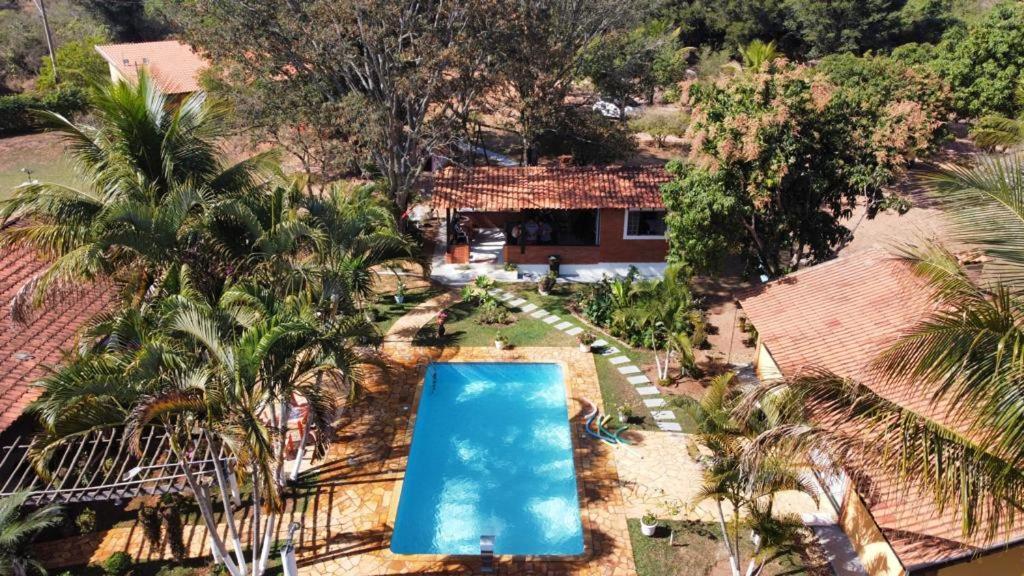 Hotel Família Busca-pé Sao Pedro  Exterior foto
